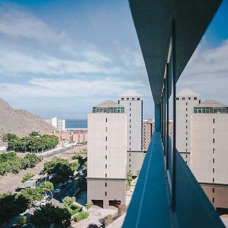 Vista Paraíso - Doctor Trujillo Santa Cruz de Tenerife Exterior foto